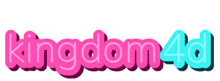 kingdom4d — logo kanal