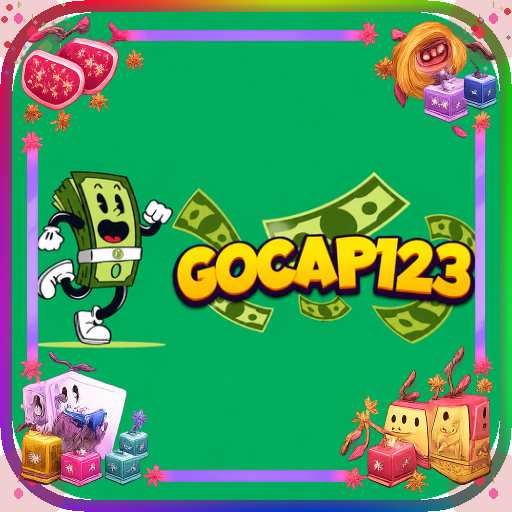 gocap123 — mitra unggulan