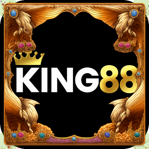 king88 — mitra unggulan